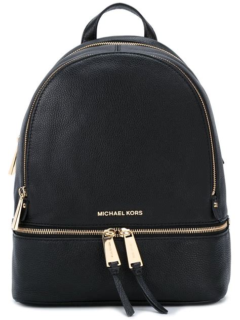 michael kors backpack bristol|michael kors backpack outlet clearance.